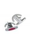ORLIMAR/ AFFINITY Pro Series PS3 Putter Men's Left Hand Mallet Style ALL SIZES